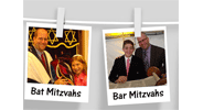 Bar/Bat Mitzah