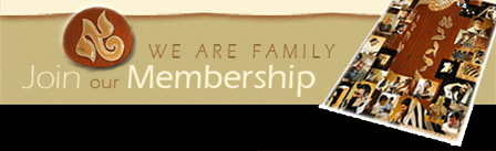 membership Banner